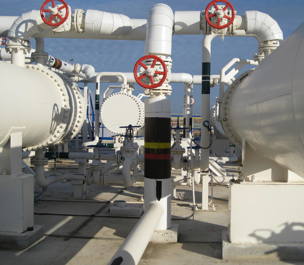 Aksoylar Robotik | Endüstriyel Mekanik