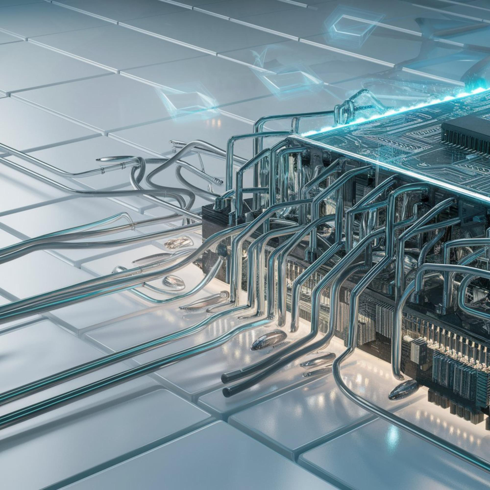 Aksoylar Robotik | Endüstriyel Elektirik