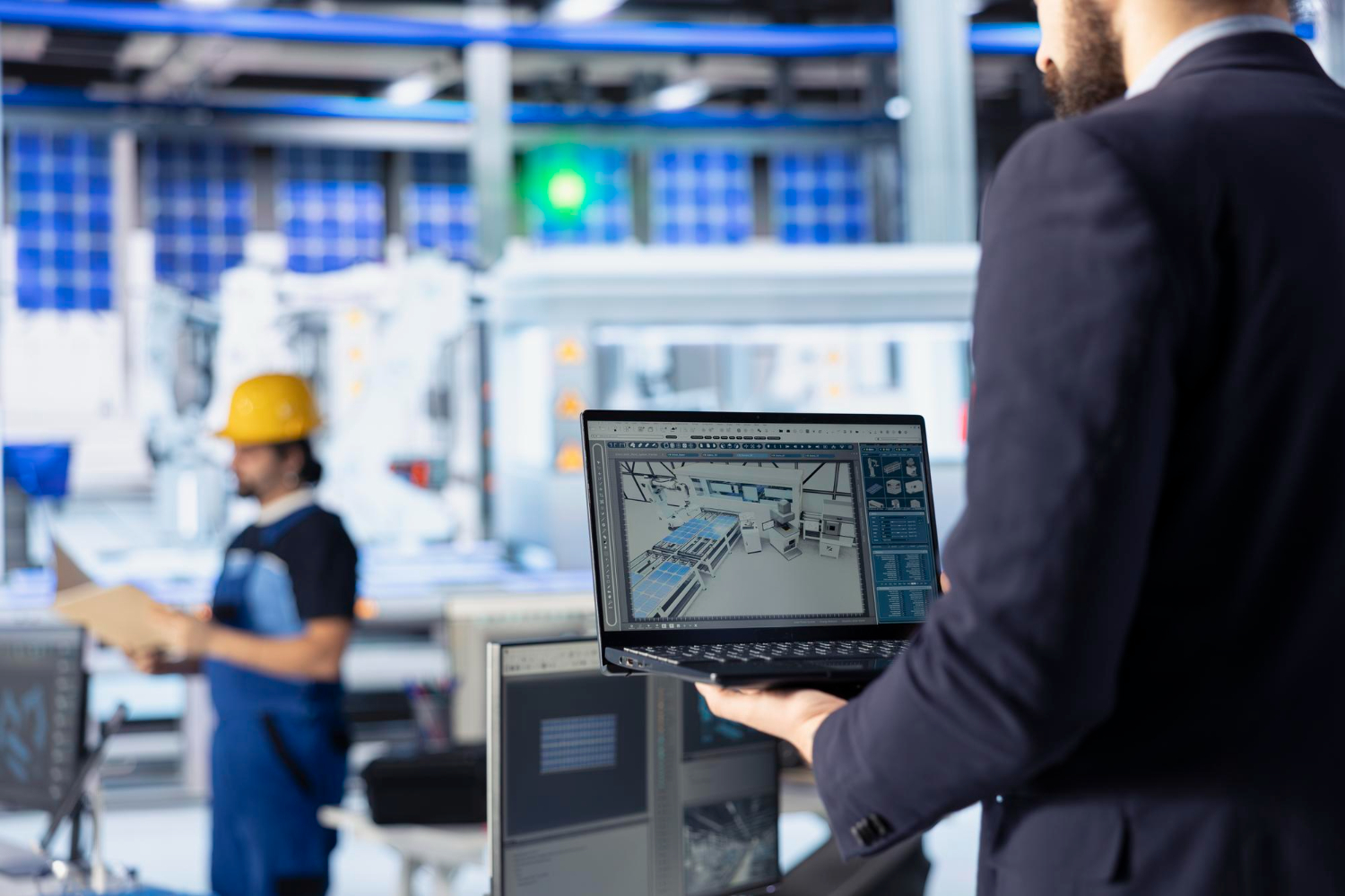 Aksoylar Robotik | Hizmetlerimiz