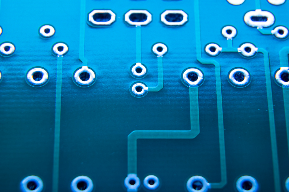 Aksoylar Robotik | Endüstriyel Elektirik