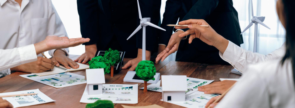 Aksoylar Robotik | Sürdürebilirlik