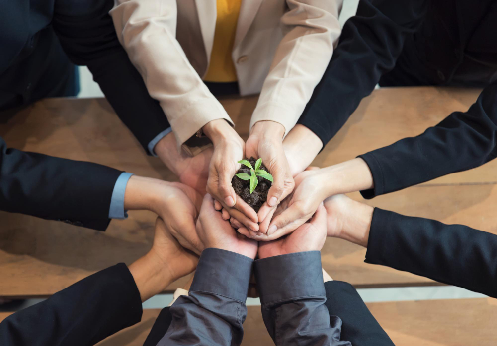 Aksoylar Robotik | Sürdürebilirlik