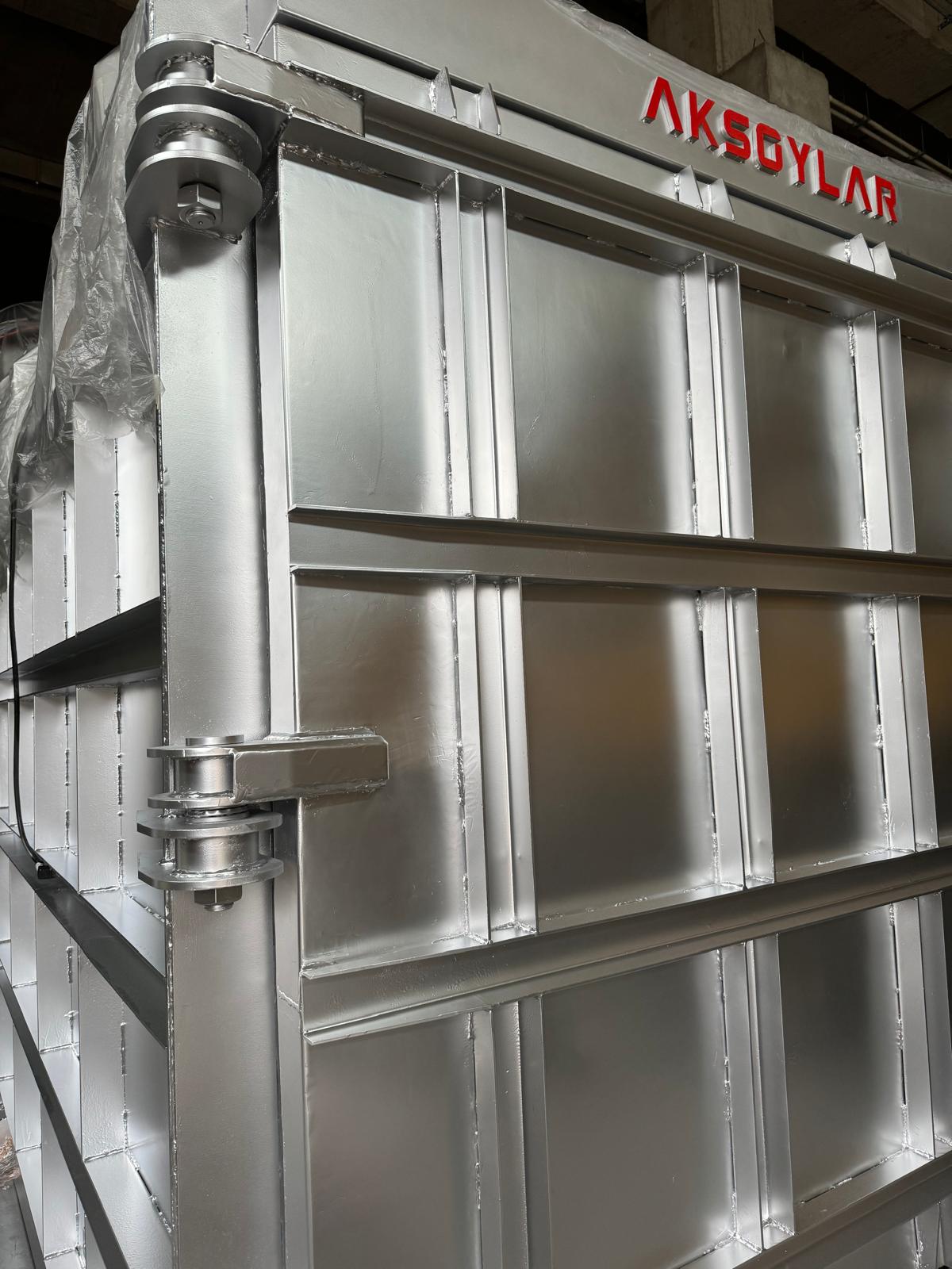 Aksoylar Robotik | Anasayfa