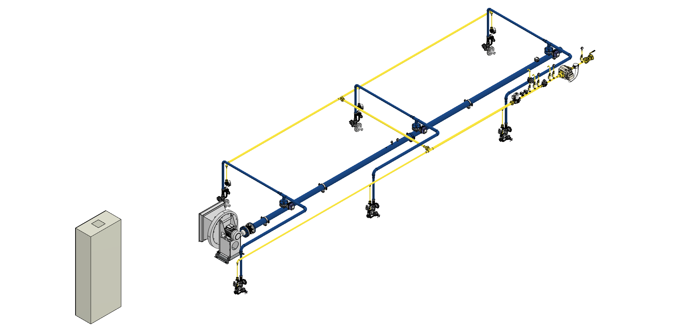 Aksoylar Robotik | Ürünler