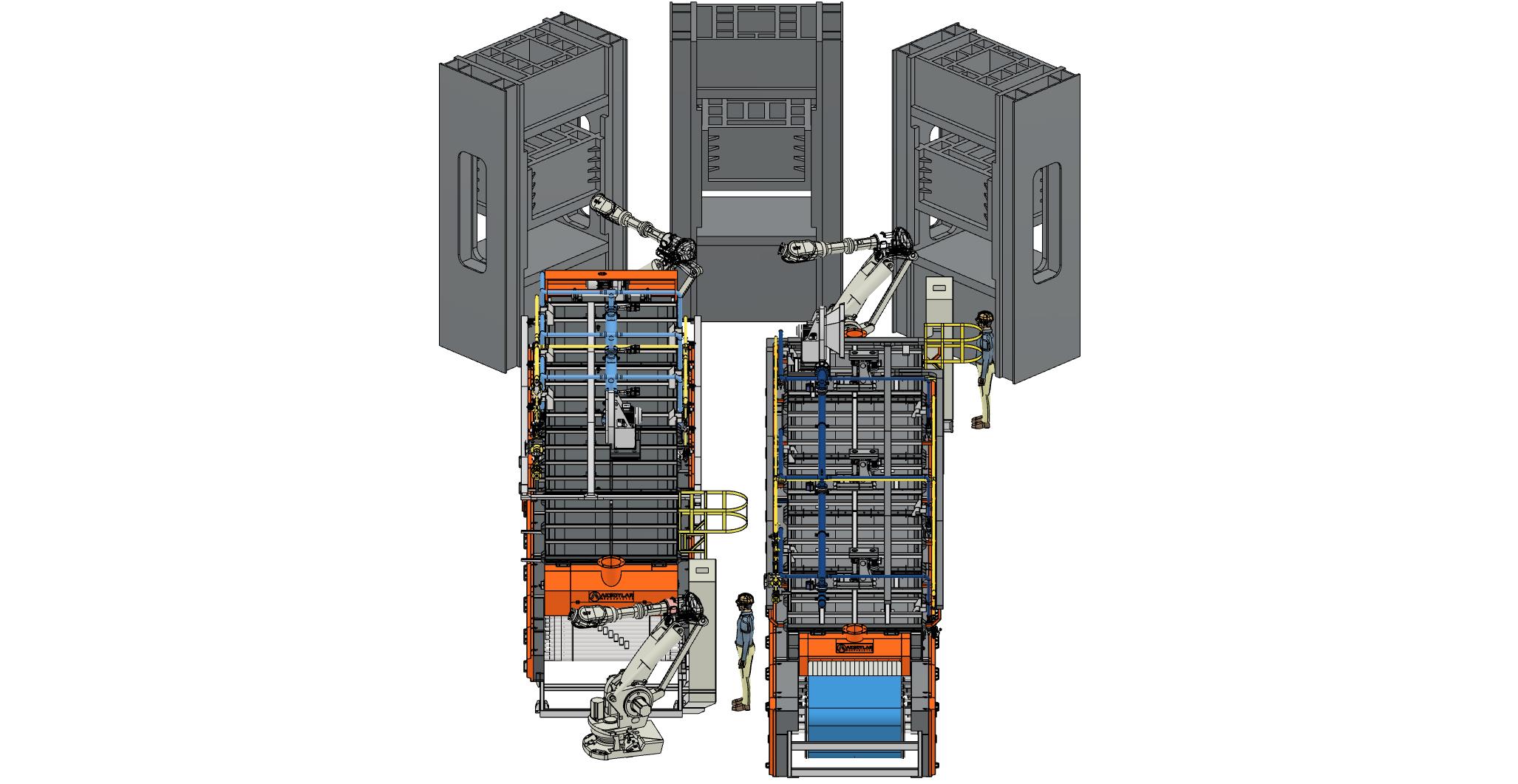 Aksoylar Robotik | Ürünler