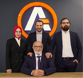 Aksoylar Robotik | Tüm Modüller