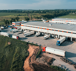 Aksoylar Robotik | Tüm Modüller