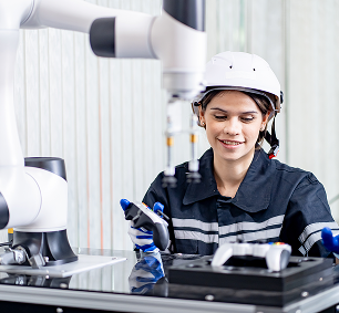 Aksoylar Robotik | Tüm Modüller