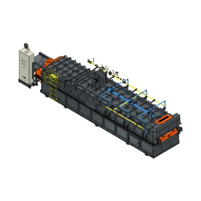 Aksoylar Robotik | Ürünler