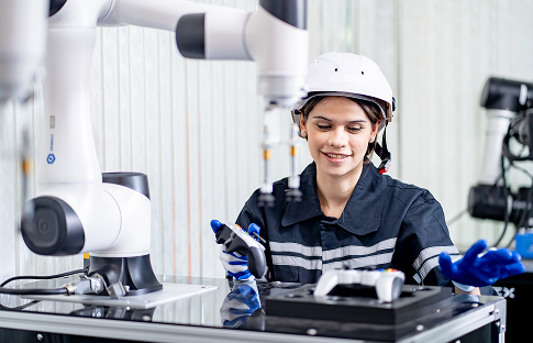 Aksoylar Robotik | Tüm Modüller