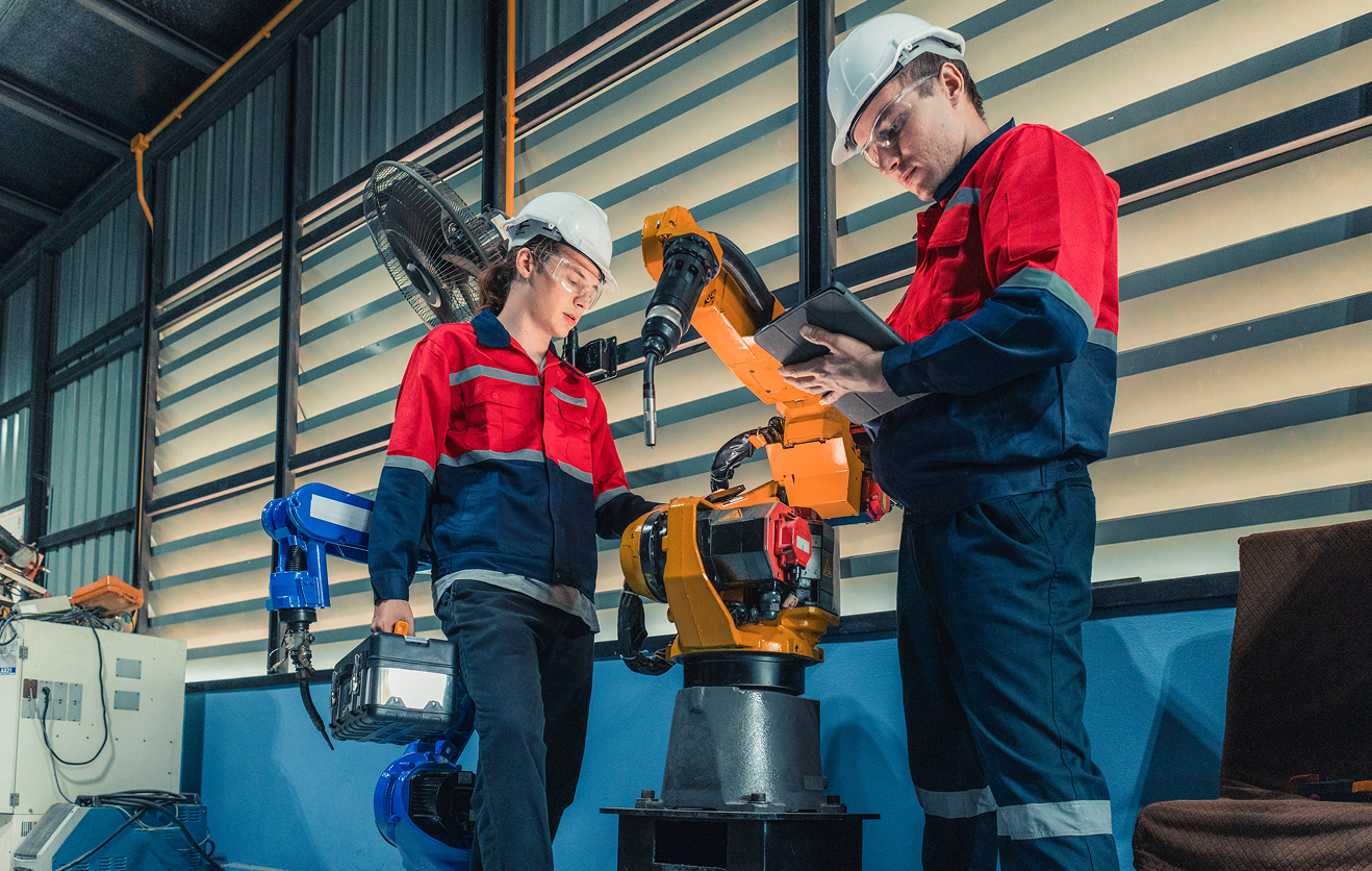 Aksoylar Robotik | Tüm Modüller