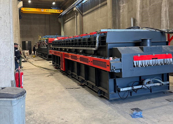 Aksoylar Robotik | Ürünler