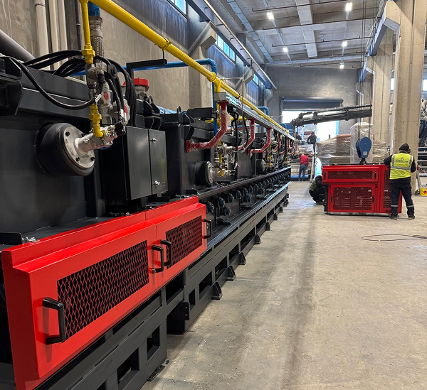 Aksoylar Robotik | Ürünler