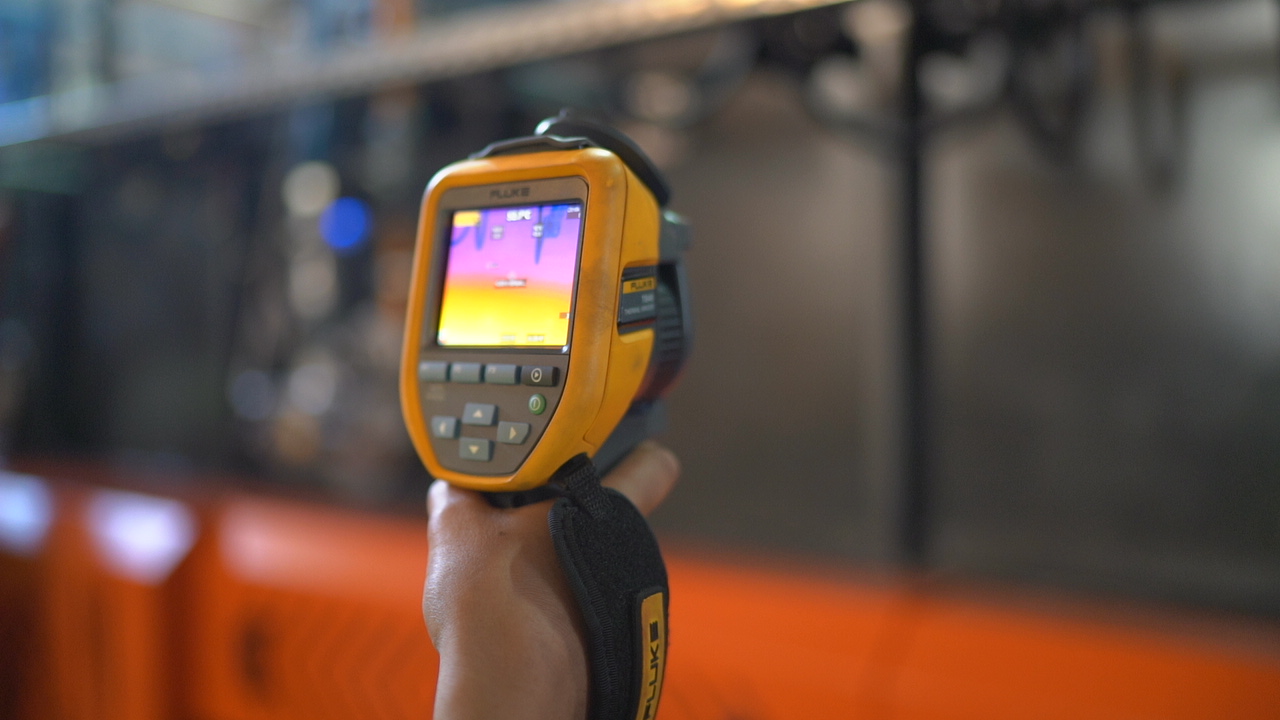 Aksoylar Robotik | Meneviş Fırını Sistemleri