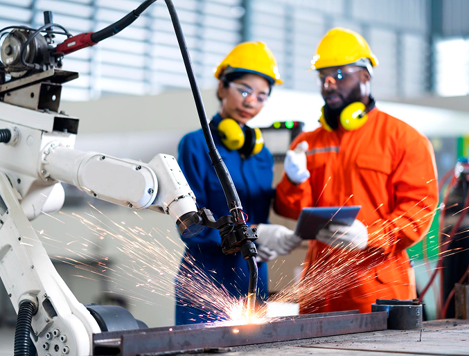 Aksoylar Robotik | Tüm Modüller