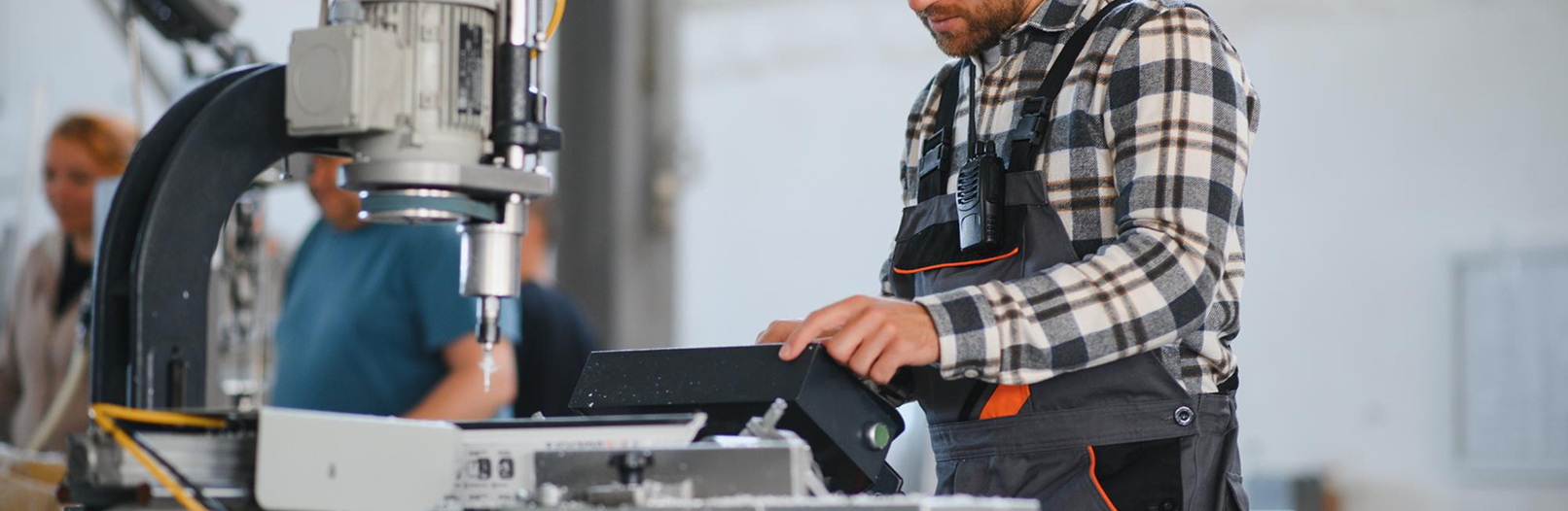 Aksoylar Robotik | Tüm Modüller