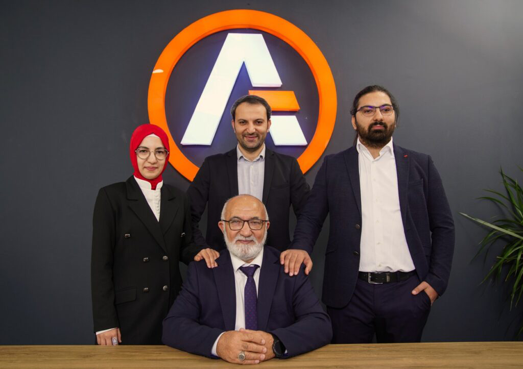 Aksoylar Robotik | Hakkımızda