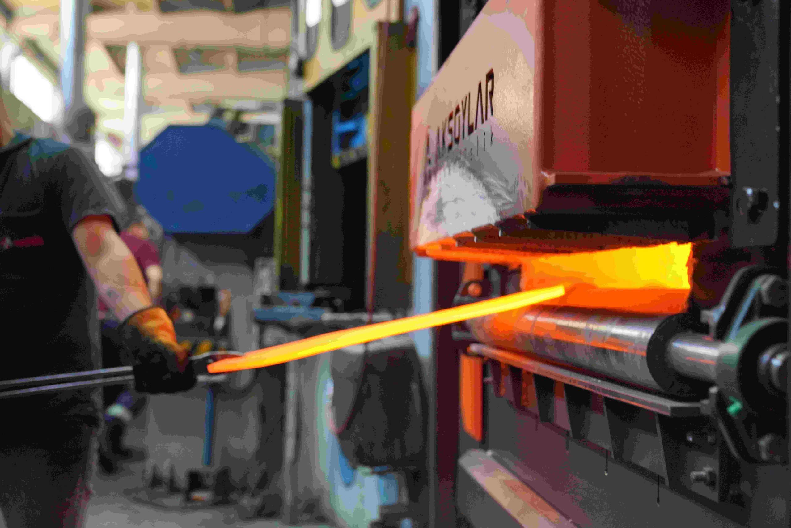 Aksoylar Robotik | Özel Üretim Makinalarımız