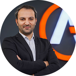 Aksoylar Robotik | Tüm Modüller