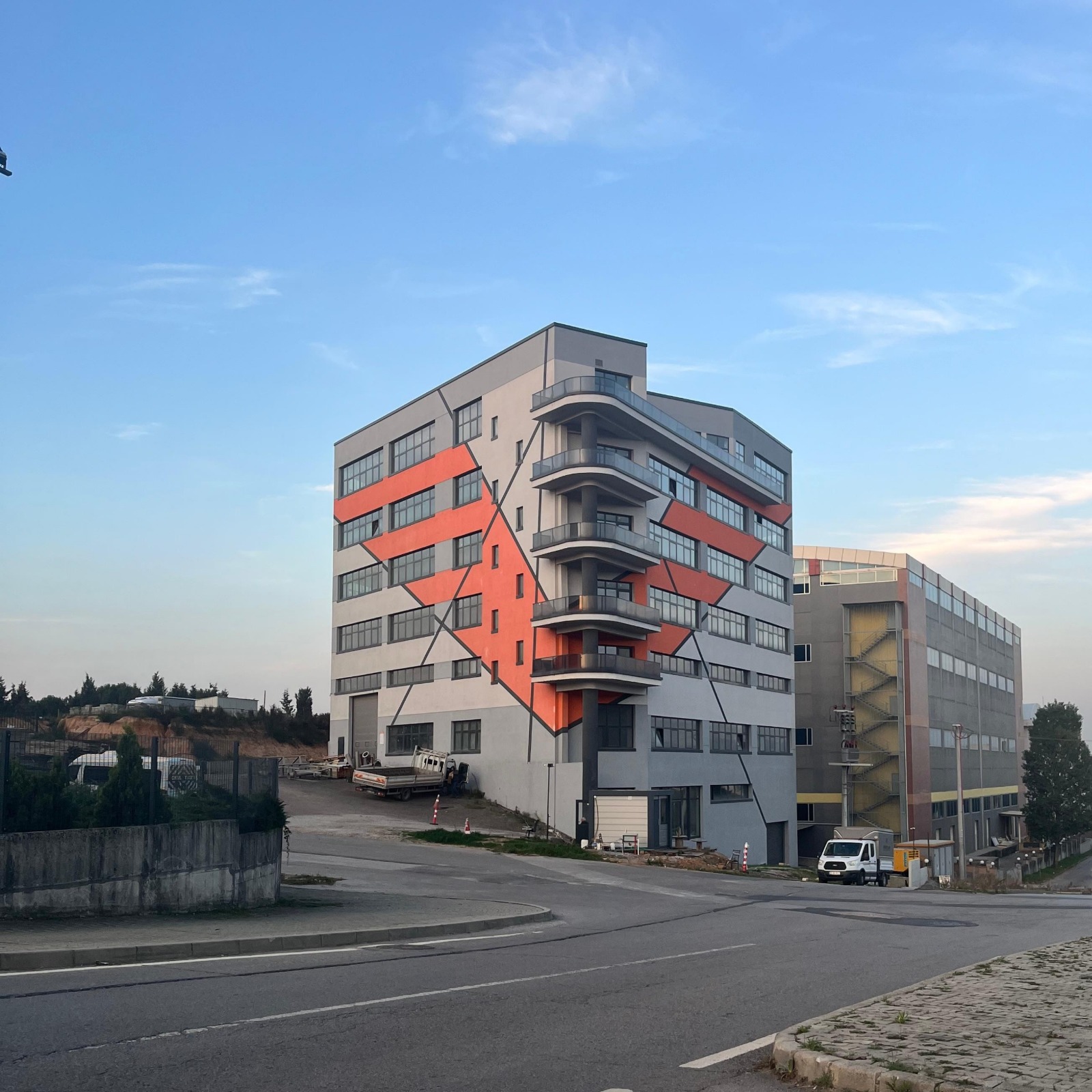 Aksoylar Robotik | İletişim