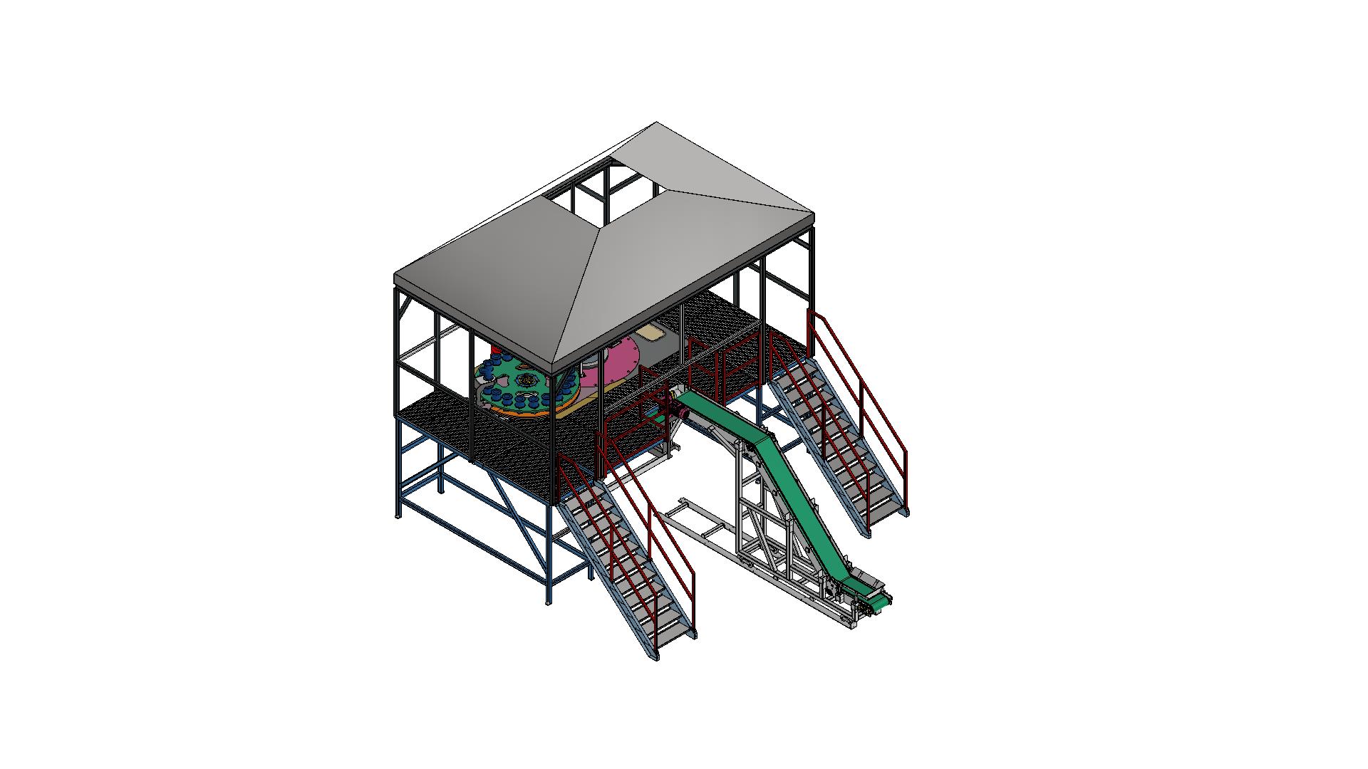 Aksoylar Robotik | Ürünler