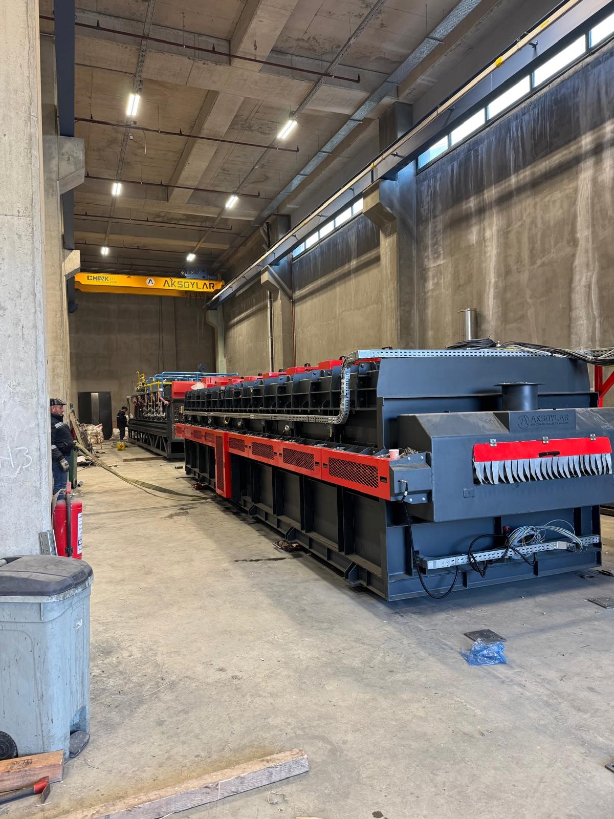 Aksoylar Robotik | Anasayfa